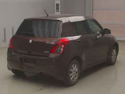 2010 Suzuki Swift ZC71S[1]