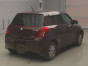 2010 Suzuki Swift