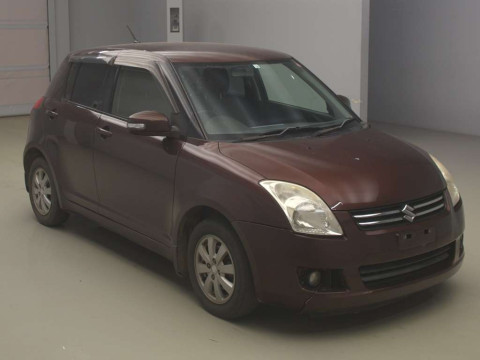 2010 Suzuki Swift ZC71S[2]