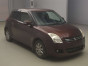 2010 Suzuki Swift