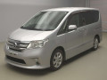 2011 Nissan Serena