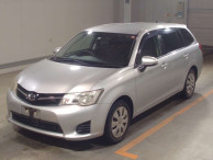 2013 Toyota Corolla Fielder