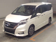 2019 Nissan Serena