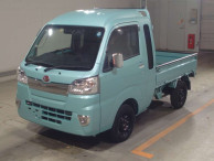 2020 Daihatsu Hijet Truck