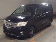 2012 Nissan Serena