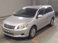 2006 Toyota Corolla Fielder