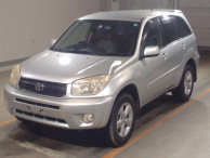 2003 Toyota RAV4 J