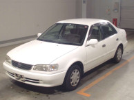 2000 Toyota Corolla Sedan