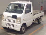 2008 Suzuki Carry Truck