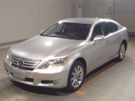 2011 Lexus LS