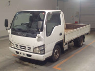 2005 Isuzu Elf Truck