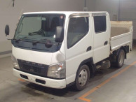 2009 Mitsubishi Fuso Canter