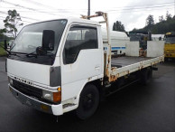 1990 Mitsubishi Fuso Canter