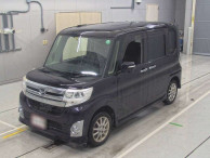 2013 Daihatsu Tanto Custom