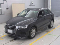 2015 Audi Q3