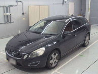 2012 Volvo V60