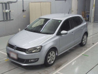 2014 Volkswagen Polo