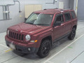 2012 Jeep Patriot