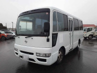 2005 Nissan Civilian Bus