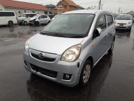 2009 Daihatsu Mira