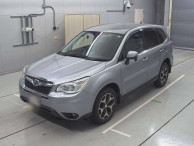 2013 Subaru Forester