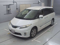 2009 Toyota Estima Hybrid