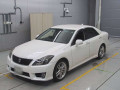 2011 Toyota Crown