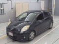 2010 Toyota Vitz