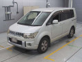 2012 Mitsubishi Delica D5