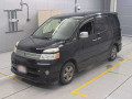 2006 Toyota Voxy