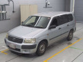 2007 Toyota Succeed Van