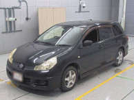 2010 Nissan Wingroad