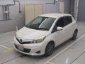 2012 Toyota Vitz