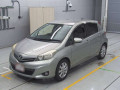 2011 Toyota Vitz