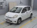 2008 Toyota Passo