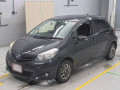 2014 Toyota Vitz