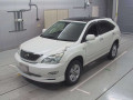 2011 Toyota Harrier