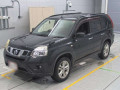 2012 Nissan X-Trail