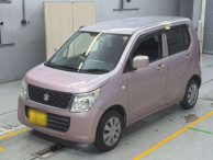 2016 Suzuki Wagon R