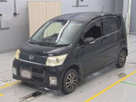 2009 Daihatsu Move