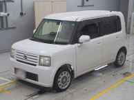 2010 Daihatsu Move Conte