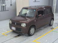 2009 Suzuki ALTO Lapin