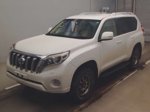 2014 Toyota Land Cruiser Prado TRJ150W[0]