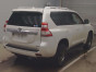 2014 Toyota Land Cruiser Prado