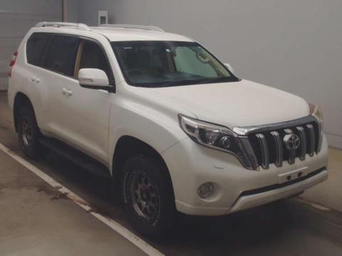 2014 Toyota Land Cruiser Prado TRJ150W[2]