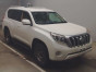 2014 Toyota Land Cruiser Prado