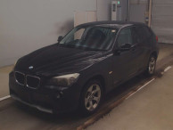 2010 BMW X1