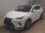 2019 Lexus NX