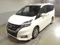 2017 Nissan Serena