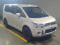 2016 Mitsubishi Delica D5